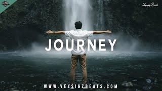 Journey - Deep Motivational Rap Beat | Inspiring Hip Hop Instrumental | Uplifting Type Beat