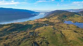 Welcome to the North Okanagan, British Columbia