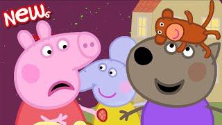 Peppa Pig Tales  The New Years Party!  Peppa Pig Episodes