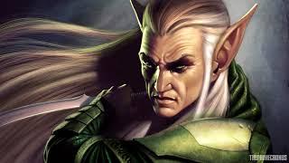 Nick Murray - Path of Daggers