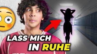 Jeder hat ANGST vor so ein MÄDCHEN (BEST OF)  | Mohi__07