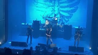 Carcass - 7 April 2024 - The Princess Theatre, Brisbane