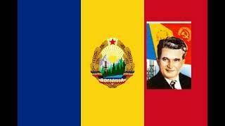 National anthem of socialist republic of Romania ( 1947-1989 ) instrumental | Amrit khilar