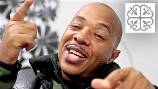 U-GOD (Wu-Tang) x MONTREALITY /// Interview