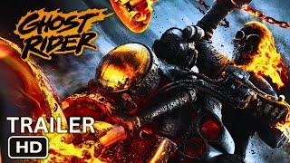 Ghost Rider - Official Trailer (2025) | Ryan Gosling | Marvel Studio