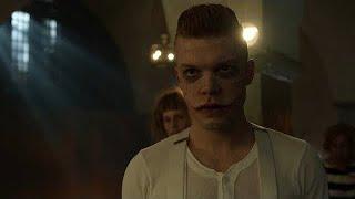 Penguin Mimes For Jerome Valeska (Gotham TV Series)