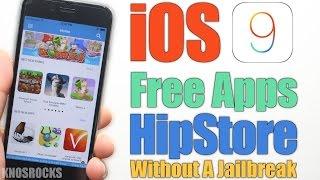 How to download Paid app on Appstore for Free on IOS 8/9 No jailbreak 2016!