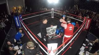 INVERNESS | UWCB | AARON BRICKLAND BIRD VS COLIN HURTIN HORNE