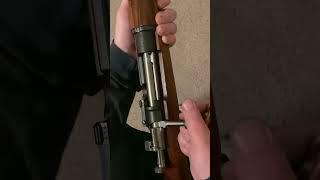 Swedish Model of 1896 Mauser (60FPS)