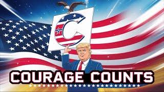 Catchy Conservative Anthem: Celebrate Trump & America with C-Lyrics!