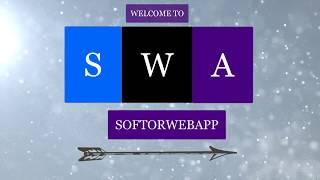 Hi friends , Support our New Youtube Channel - Softorwebapp