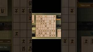 YAKUZA 0 Shogi Ranked Match Izumi 9th Dan #yakuza #yakuza0 #yakuza0gameplay #shogi #rankedmatch