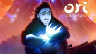 МОЁ МИЛОЕ ДИТЯ в Ori and the Blind Forest #1