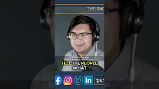 The Engineering Success Podcast  Unveiling the Power of No Change #podcast #engineering