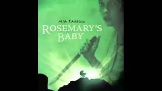 Krzysztof Komeda - Lullaby - (Rosemary's Baby - 1968)