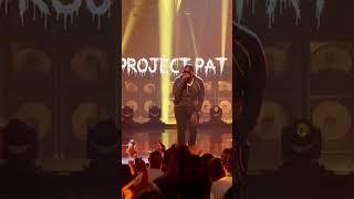 Project Pat Givin' Us Friday Flashbacks! | Hip Hop Awards '22 #shorts #hiphopawards22