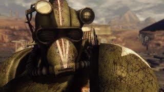 Лучший ENB для Fallout New Vegas (Установка и обзор)