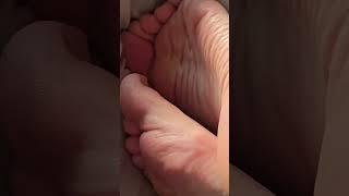 #feet