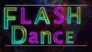 Презентация студии современного танца «Flash Dance».