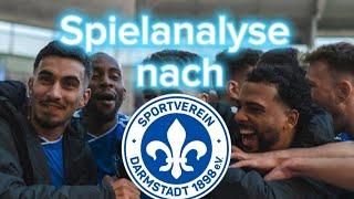 Magdeburg ZERSTÖRT Darmstadt! Spielanalyse nach dem Darmstadt Spiel