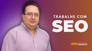 Como aprender e trabalhar com SEO