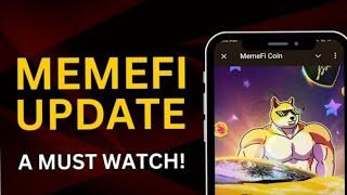 Memefi Update: What You Must Do Now | How to Import Memefi Wallet on Trustwallet, Bybit & Bitget