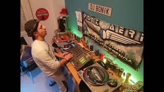 DJ BONIK VOL 35 ESTILO XQUE ACTIVA DESK