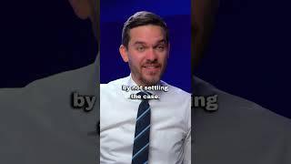 Good Vs Bad Lawyers