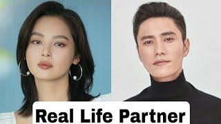 Xin Zhi Lei And Chen Kun (Win The Future 2021) Real Life Partner 2022 & Age BY ShowTime