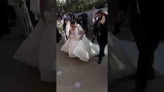 Зажигательная армянская свадьба в Ереване // Armenian wedding in Erevan