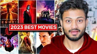 Top 10 Best Movie of 2023 | 2023 Best Movies | vkexplain