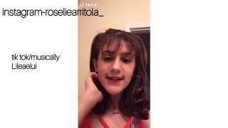 New 12 year old belly dance// roselie arritola