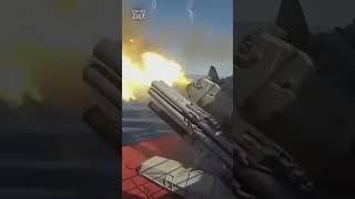Kashtan CIWS TERMINATOR  