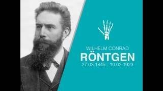 Die Entdeckung der Röntgenstrahlen: Wilhelm Röntgen | Medizinische Wunder (4)