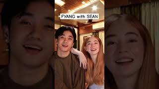 PBB FYANG with SEAN. Pinoy big brother Gen11 September 2024 update episode #pbbgen11