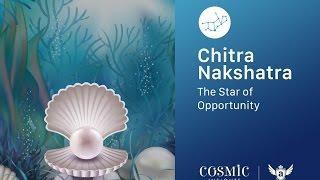 Sunday 2nd Oct 2016: Chitra Nakshatra, Jewellery Design & Bright Colours