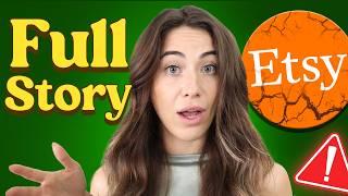 Why I Quit My Million Dollar Business...