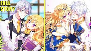 I Tried To Get Away From The Male Lead But Instead He Made Me His Queen - FULL STORY Romance Recap