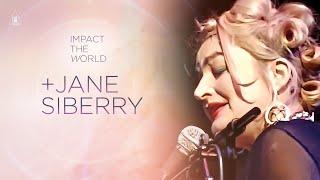 The Magnetism of Music: Jane Siberry - Impact the World