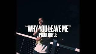 [FREE FOR PROFIT] MBNel Type Beat | Prod. Bryce |