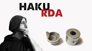 HAKU RDA Review