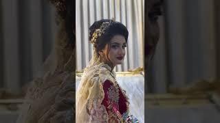 أجمل عروس مغربية