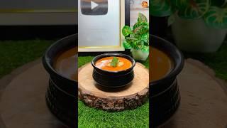 Tomato soup ️️… #shorts #tomatosoup #tomatosouprecipe #viralvideo #kalpanaskitchen