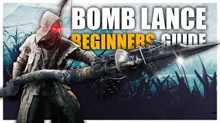 Learn with Luben: Bomb Lance Guide & Noob Tips