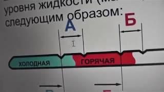 Как проверять уровень масла в коробке автомат самостоятельно.