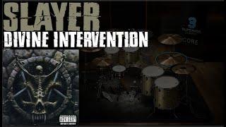 Superior Drummer 3 - Slayer - Divine Intervention [PRESET]