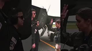 #f35 #airforce #topgun #military #usmilitarycombat #automobile