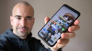 Google Pixel 4 Review | Two issues...