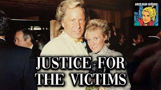 "Uncle Peter" Ep. 6: Justice for Victims of Peter Nygard | Drop Dead Serious with Ashleigh Banfield