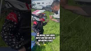 You’ve just got to rip that throttle back